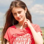 Anna Vlasova Model – Wiki, Bio, Age, Height, Weight, Measurements, Boyfriend, Net Worth & Facts – Influfame
